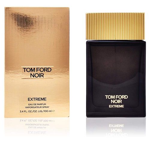  Tom Ford Noir Extreme Men Eau De Parfum Spray, 3.4 Ounce