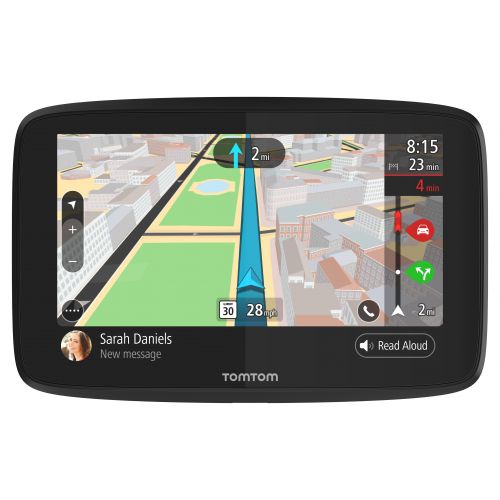  TomTom Go 620 GPS Navigator