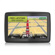 TomTom VIA1505M VIA 1505M 5-Inch Portable GPS Navigator