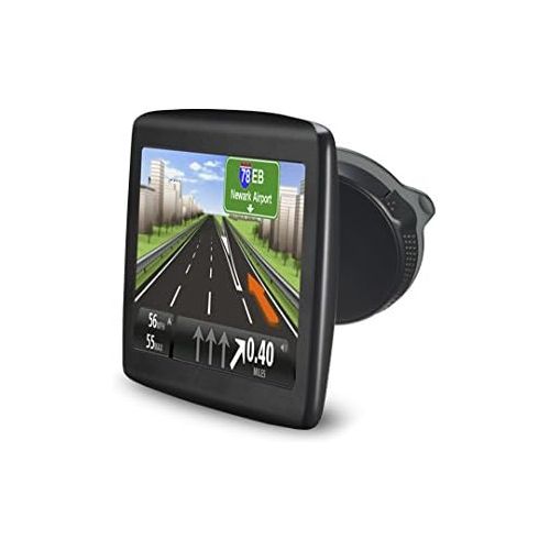  [아마존베스트]TomTom VIA 1505M 5-Inch Portable GPS Navigator with Lifetime Maps