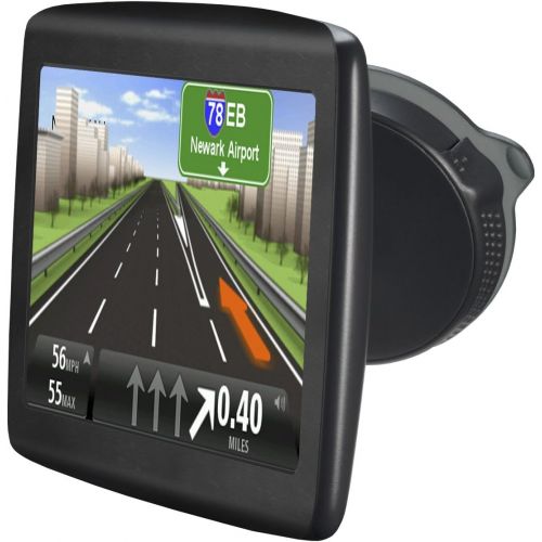  [아마존베스트]TomTom VIA 1505M 5-Inch Portable GPS Navigator with Lifetime Maps