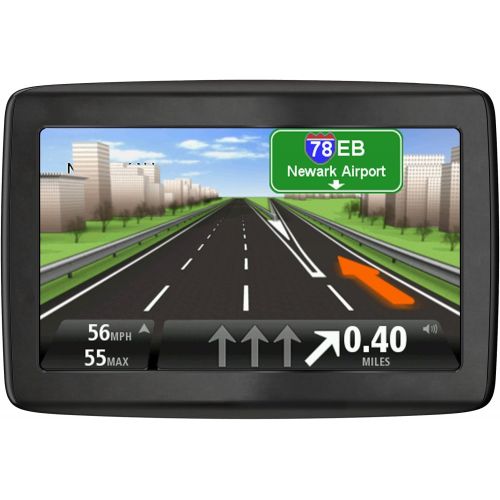  [아마존베스트]TomTom VIA 1505M 5-Inch Portable GPS Navigator with Lifetime Maps