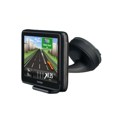  [아마존베스트]TomTom GO 2535TM 5-Inch Bluetooth GPS Navigator with Lifetime Traffic & Maps and Voice Recognition(Discontinued by Manufacturer)