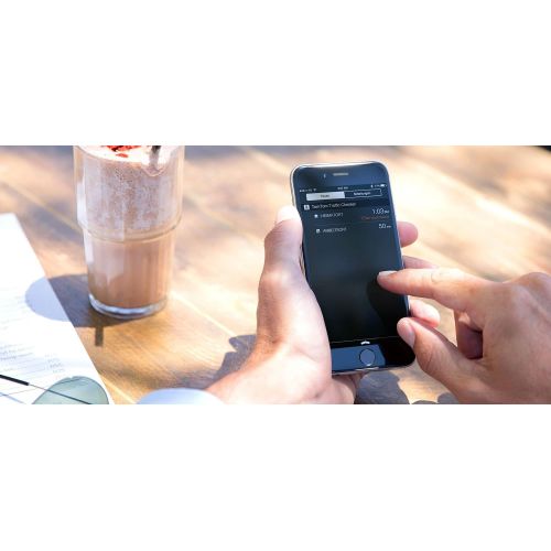  [아마존 핫딜]  [아마존핫딜]TomTom GO 6200 Pkw-Navi (6 Zoll mit Updates ueber Wi-Fi, Lebenslang Traffic via SIM-Karte, Weltkarten, Freisprechen)