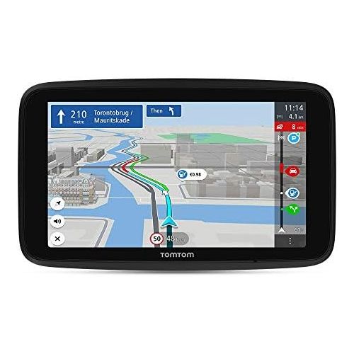  [아마존베스트]TomTom Navigation Device