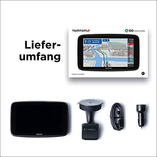  [아마존베스트]TomTom Navigation Device