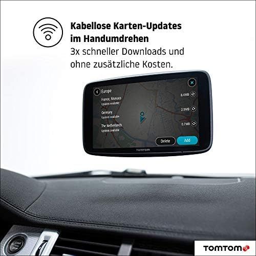  [아마존베스트]TomTom Navigation Device