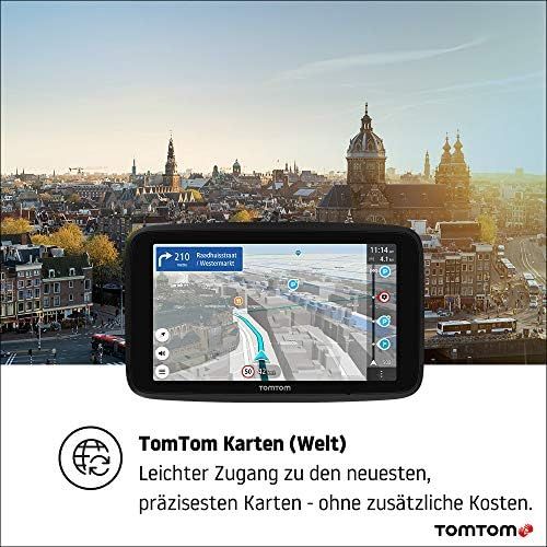  [아마존베스트]TomTom Navigation Device