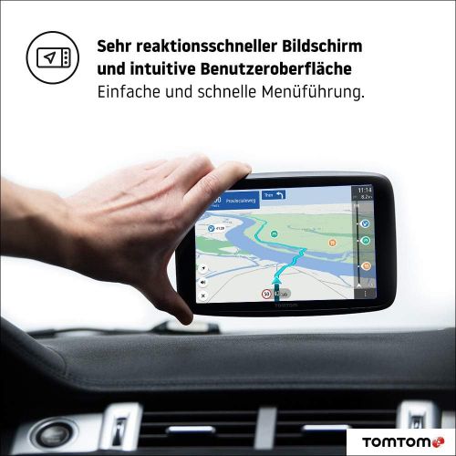  [아마존베스트]TomTom Navigation Device