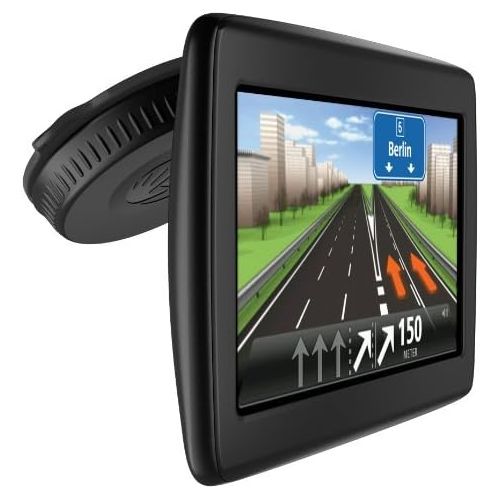  [아마존베스트]TomTom Start 25 M GPS Navigation Device - Black, New