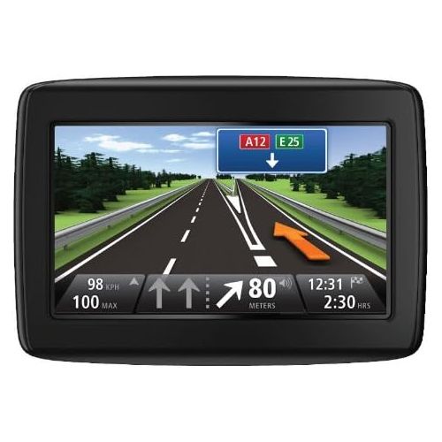  [아마존베스트]TomTom Start 25 M GPS Navigation Device - Black, New