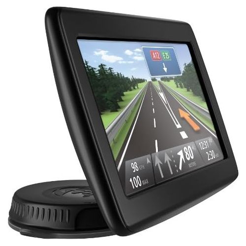  [아마존베스트]TomTom Start 25 M GPS Navigation Device - Black, New