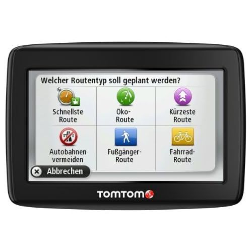  [아마존베스트]TomTom Start 25 M GPS Navigation Device - Black, New