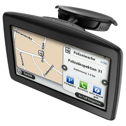  [아마존베스트]TomTom Start 25 M GPS Navigation Device - Black, New