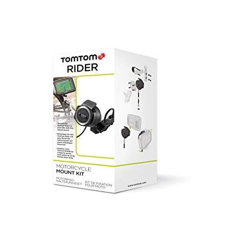  [아마존베스트]TomTom BV TomTom Rider 50 Motorcycle Sat Nav