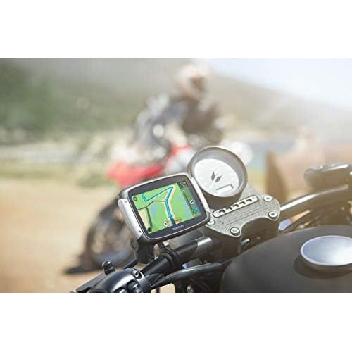  [아마존베스트]TomTom BV TomTom Rider 50 Motorcycle Sat Nav