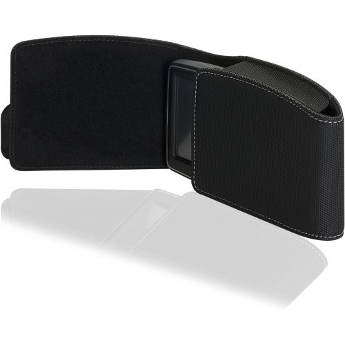  [아마존베스트]TomTom Quality Carry Case for XL, Via 120, Start 20 and GO LIVE 4.3