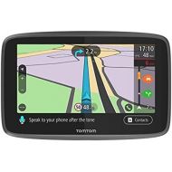[아마존베스트]TOMTOM 1pl6.002.13 Go Professional 6250 Navigation - Black