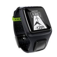 TomTom Runner GPS Watch (Black)