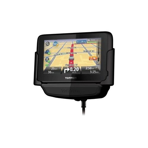  TomTom PRO 7150 5-Inch Truck GPS Navigator