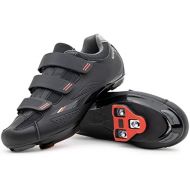 [아마존베스트]Tommaso Strada 100 Dual Cleat Compatible Road Touring Cycling Spinning Shoe