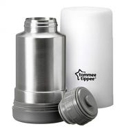 [아마존베스트]Tommee Tippee Closer to Nature Portable Travel Baby Bottle Warmer - Multi Function-BPA Free