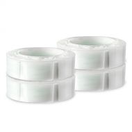 Tommee Tippee Simplee Diaper Pail Refill Cartridge - Smart seal lid blocks all odors - 180 Count per Pack - 4 Pack