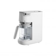 Tommee Tippee Quick Cook Baby Food Maker, White