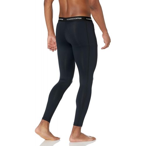  Tommie Copper Mens Performance Compression Tights