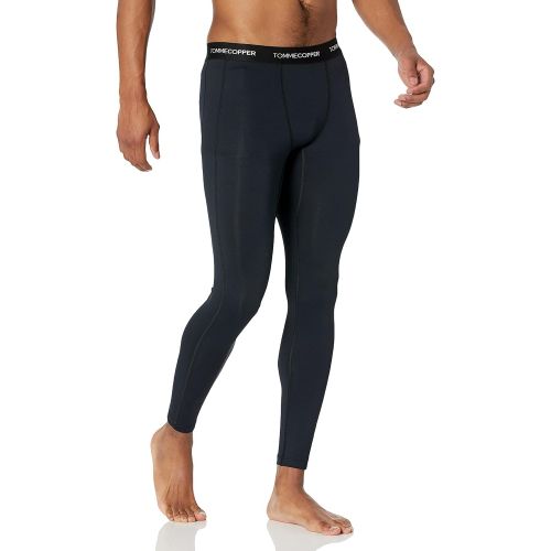  Tommie Copper Mens Performance Compression Tights