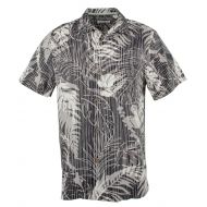Tommy+Bahama Tommy Bahama Paradiso Palms Cotton/Silk Camp Shirt