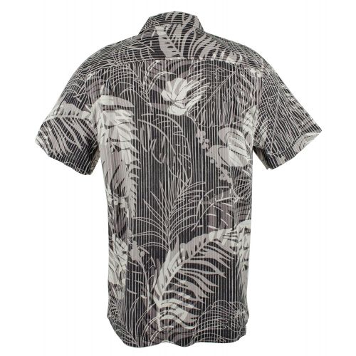  Tommy+Bahama Tommy Bahama Paradiso Palms Cotton/Silk Camp Shirt