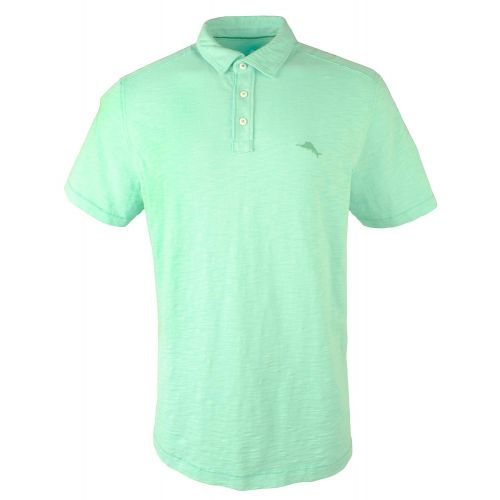  Tommy+Bahama Tommy Bahama Island Life Ninety Three Golf Polo Shirt