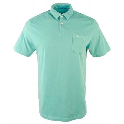  Tommy+Bahama Tommy Bahama Bahama Reef Golf Polo Shirt