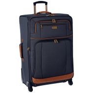 Tommy+Bahama Tommy Bahama Lightweight Spinner Luggage - Expandable Suitcases for Men and Travel with Rolling Wheels