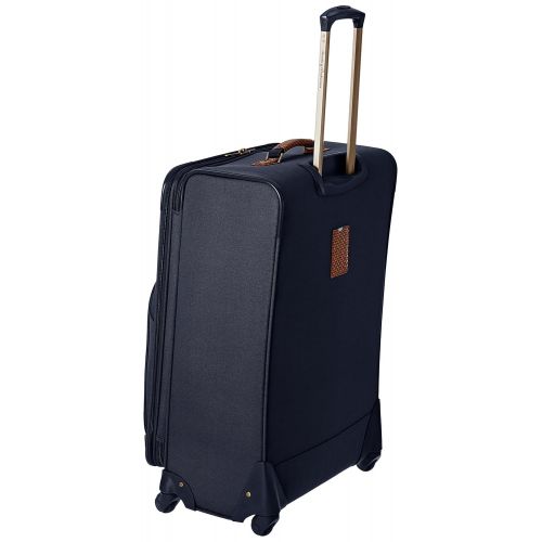  Tommy+Bahama Tommy Bahama Lightweight Spinner Luggage - Expandable Suitcases for Men and Travel with Rolling Wheels