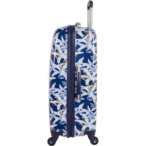  Tommy+Bahama Tommy Bahama Hardside Luggage Spinner Suitcase, 28