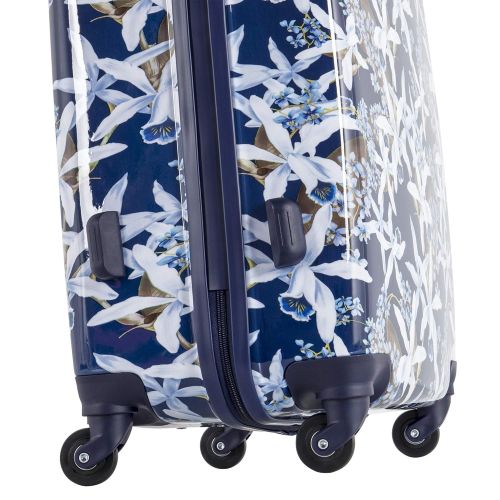  Tommy+Bahama Tommy Bahama Hardside Luggage Spinner Suitcase, 28