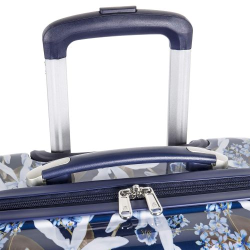  Tommy+Bahama Tommy Bahama Hardside Luggage Spinner Suitcase, 28