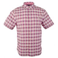 Tommy Bahama Mens La Veleta Check Camp Shirt