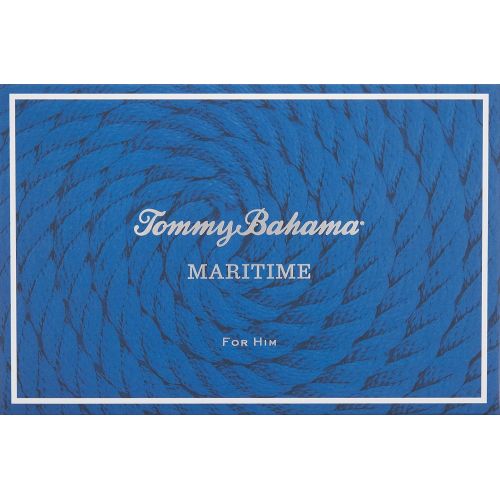  Tommy Bahama Maritime Gift Set, 3.4 Fl Oz
