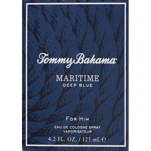  Tommy Bahama Maritime Deep Blue Cologne