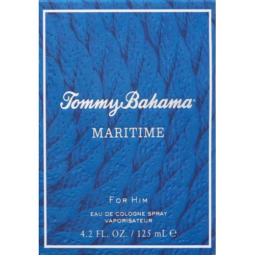  Tommy Bahama Maritime Cologne, 4.2 fl. oz.