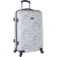 Tommy Bahama Hardside Spinner Suitcase Luggage Suitcase