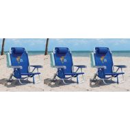 Tommy Bahama 3 Pack Backpack Beach Chair