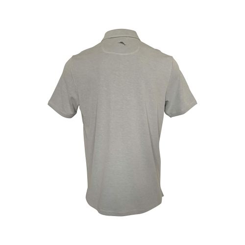  Tommy Bahama Shoreline Surf Polo Shirt Short Sleeve Three Button Soft Golf Shirts