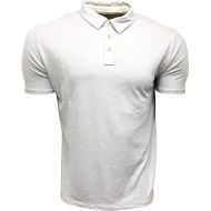 Tommy Bahama Shoreline Surf Polo Shirt Short Sleeve Golf Shirts (XX-Large, Sail Fish)
