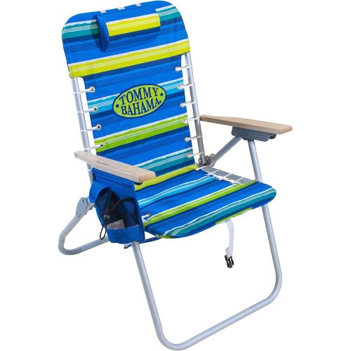  Tommy Bahama Folding Beach Chair