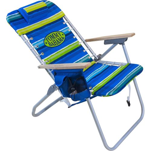  Tommy Bahama Folding Beach Chair