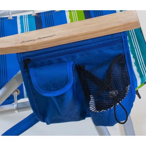  Tommy Bahama Folding Beach Chair